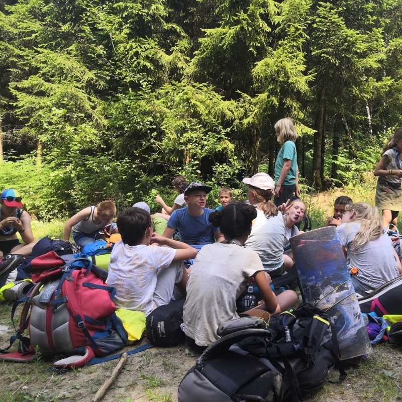IMG 20190725 121627 - Scouts en Gidsen Zaventem 
